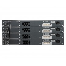 Switch Cisco Catalyst 2960-X WS-C2960X-24TS-L