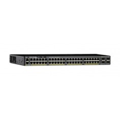 Switch Cisco Catalyst 2960-X WS-C2960X-48TS-L