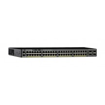 Switch Cisco Catalyst 2960-X WS-C2960X-48TS-L