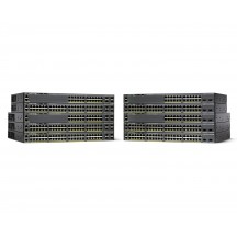 Switch Cisco Catalyst 2960-X WS-C2960X-48TS-L