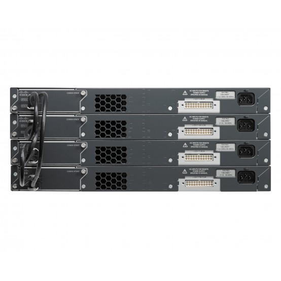 Switch Cisco Catalyst 2960-X WS-C2960X-48TS-L