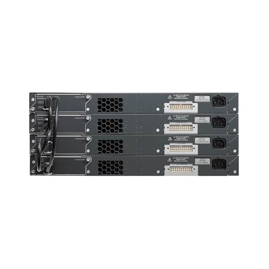 Switch Cisco Catalyst 2960-X WS-C2960X-48TS-LL