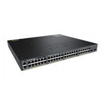 Switch Cisco Catalyst 2960-X WS-C2960X-48TS-LL