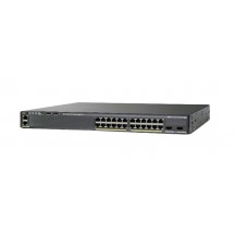 Switch Cisco Catalyst 2960-XR WS-C2960XR-24TS-I