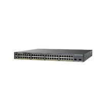 Switch Cisco Catalyst 2960-XR WS-C2960XR-48TS-I