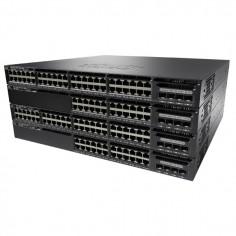 Switch Cisco Catalyst 3650 WS-C3650-24TS-S