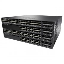 Switch Cisco Catalyst 3650 WS-C3650-24TS-S