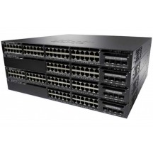 Switch Cisco Catalyst 3650 WS-C3650-24TS-S