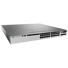 Switch Cisco Catalyst 3850 WS-C3850-24P-L