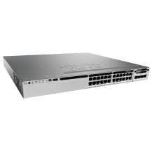 Switch Cisco Catalyst 3850 WS-C3850-24P-L