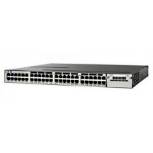 Switch Cisco Catalyst 3850 WS-C3850-48P-S