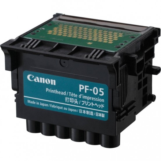Cap de printare Canon PF-05 CF3872B001AA
