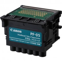 Cap de printare Canon PF-05 CF3872B001AA