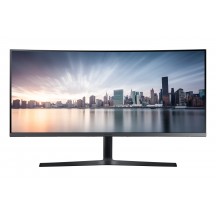 Monitor Samsung C34H890 LC34H890WJUXEN