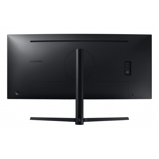 Monitor Samsung C34H890 LC34H890WJUXEN