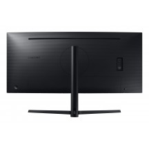 Monitor Samsung C34H890 LC34H890WJUXEN