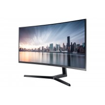 Monitor Samsung C34H890 LC34H890WJUXEN