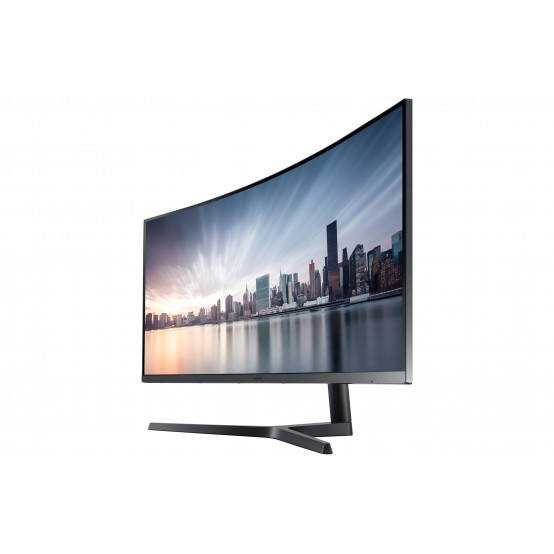 Monitor Samsung C34H890 LC34H890WJUXEN