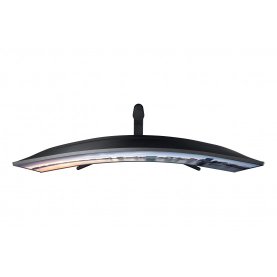 Monitor Samsung C34H890 LC34H890WJUXEN