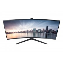 Monitor Samsung C34H890 LC34H890WJUXEN