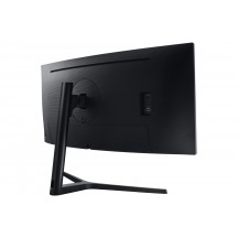 Monitor Samsung C34H890 LC34H890WJUXEN