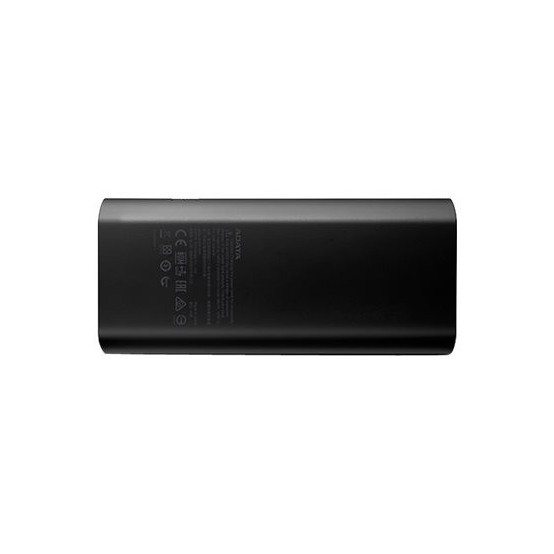 Acumulator A-Data P12500D AP12500D-DGT-5VCBK