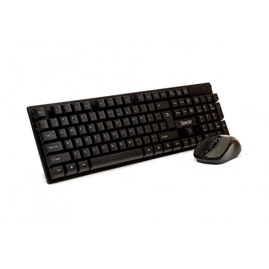 Tastatura Spacer SPDS-1100