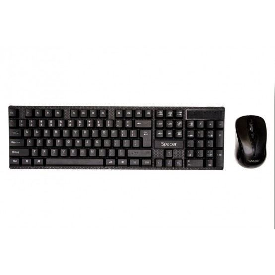 Tastatura Spacer SPDS-1100