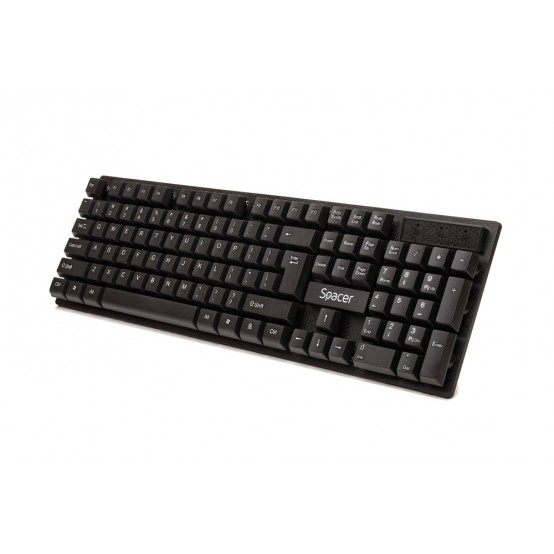 Tastatura Spacer SPDS-1100