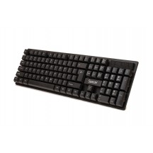 Tastatura Spacer SPDS-1100