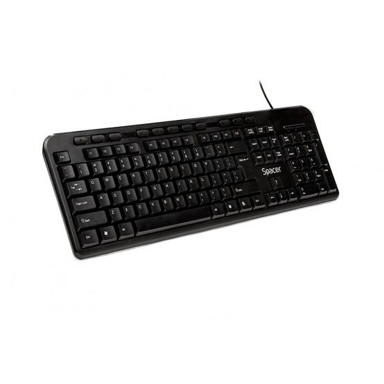 Tastatura Spacer SPKB-169