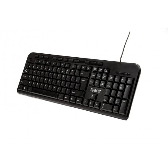 Tastatura Spacer SPKB-169