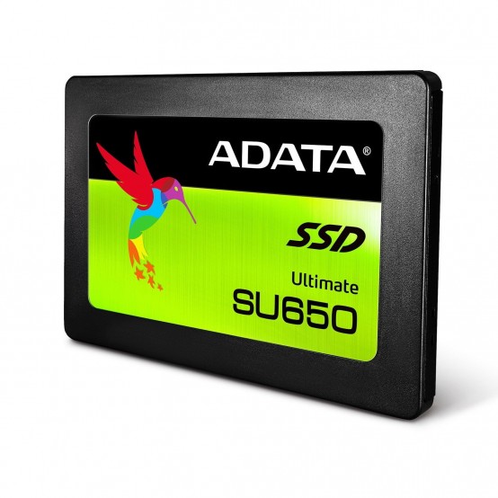 SSD A-Data Ultimate SU650 ASU650SS-120GT-C ASU650SS-120GT-C