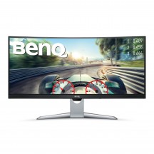 Monitor BenQ EX3501R 9H.LGJLA.TSE