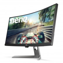 Monitor BenQ EX3501R 9H.LGJLA.TSE