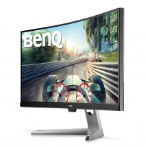 Monitor BenQ EX3501R 9H.LGJLA.TSE
