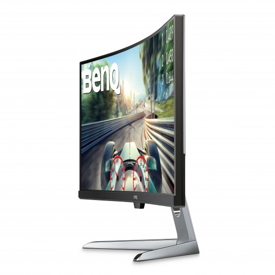 Monitor BenQ EX3501R 9H.LGJLA.TSE