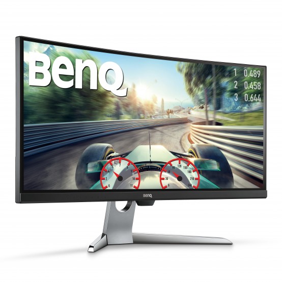 Monitor BenQ EX3501R 9H.LGJLA.TSE