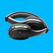 Casca Logitech Wireless Headset H800 981-000338