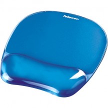 Mouse pad Fellowes CRYSTAL 9114120