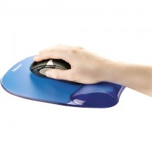 Mouse pad Fellowes CRYSTAL 9114120