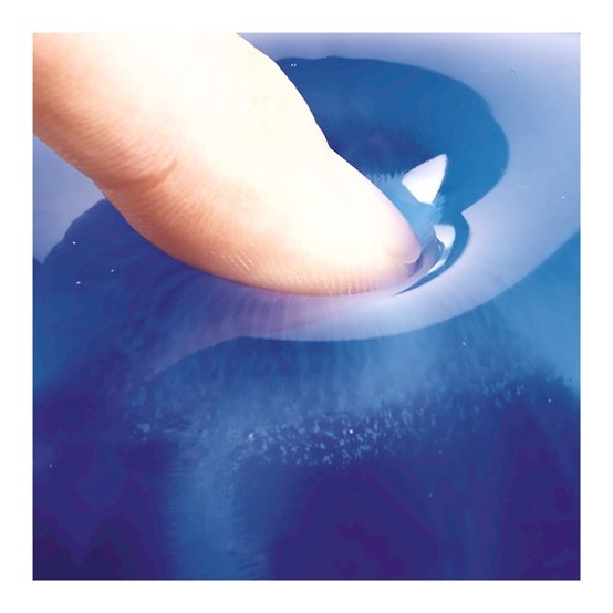 Mouse pad Fellowes CRYSTAL 9114120