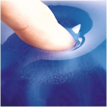 Mouse pad Fellowes CRYSTAL 9114120