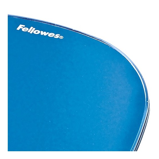 Mouse pad Fellowes CRYSTAL 9114120