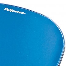 Mouse pad Fellowes CRYSTAL 9114120