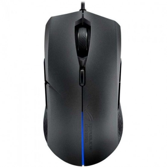 Mouse ASUS ROG Strix Evolve 90MP00J0-B0UA00