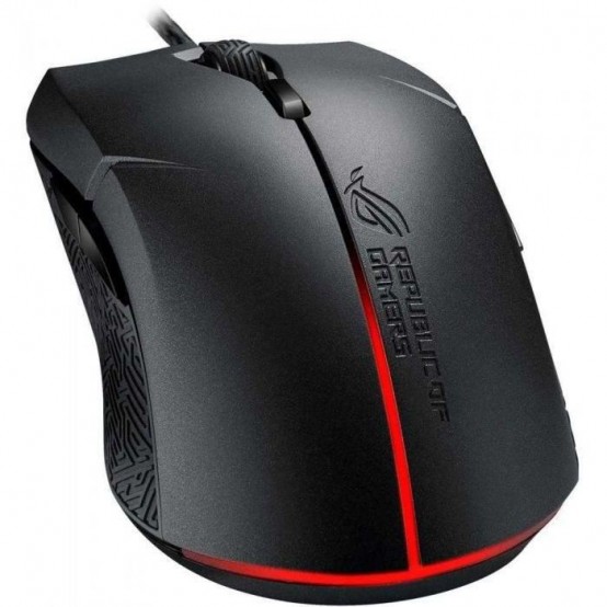Mouse ASUS ROG Strix Evolve 90MP00J0-B0UA00
