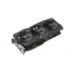 Placa video ASUS ROG-STRIX-GTX1070TI-8G-Gaming