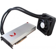 Placa video ASUS RXVEGA64-O8G-LIQUID 90YV0B40-U0NA00
