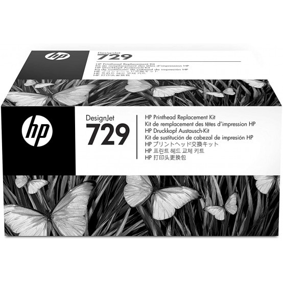 Cap de printare HP 729 F9J81A